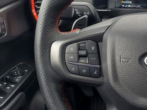 Used 2025 Ford Ranger Raptor AWD/4WD image 15