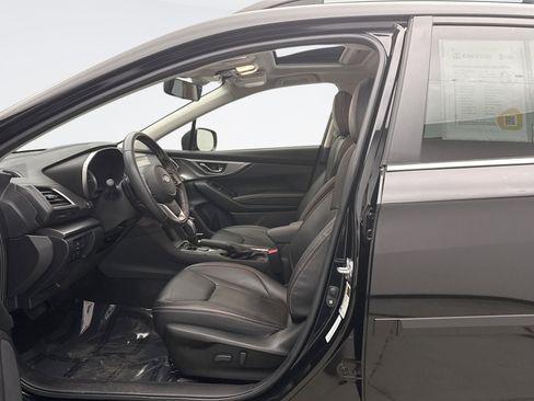 Used 2023 Subaru Crosstrek 2.5i Limited image 11