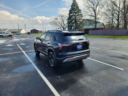 New 2026 Chevrolet Equinox LT image 7