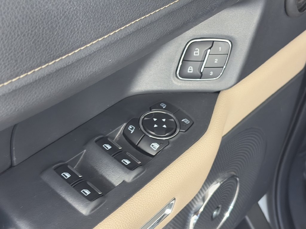 Used 2024 Ford Expedition Max Limited AWD/4WD image 26