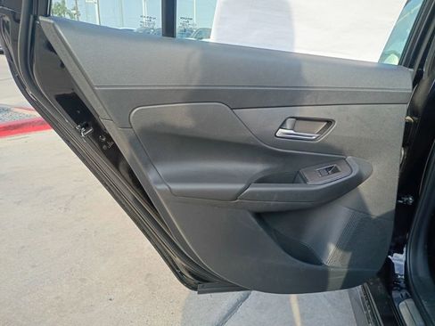 New 2026 Nissan Sentra SR w/ Floor Mat Package image 23