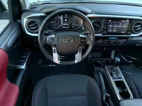 Used 2023 Toyota Tacoma SR5 AWD/4WD image 21