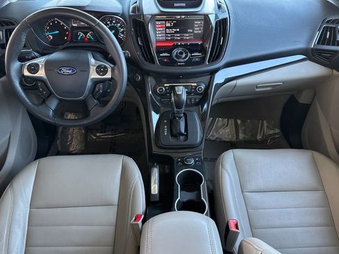 Used 2014 Ford Escape Titanium w/ Equipment Group 401A image 12