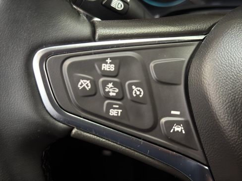 Used 2024 Chevrolet Equinox LT w/ LPO, Floor Liner Package AWD/4WD image 24