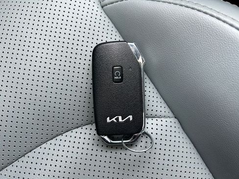 Used 2024 Kia K5 EX w/ EX Premium Package FWD image 31