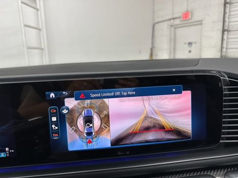 New 2026 Mercedes-Benz GLE 53 AMG GLE 53 AMG image 17