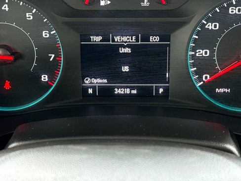 Used 2025 Chevrolet Malibu RS FWD image 36