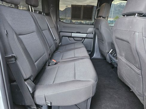 Used 2025 Ford F150 XLT w/ Equipment Group 302A MID image 33