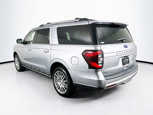 Used 2024 Ford Expedition Max Limited image 5