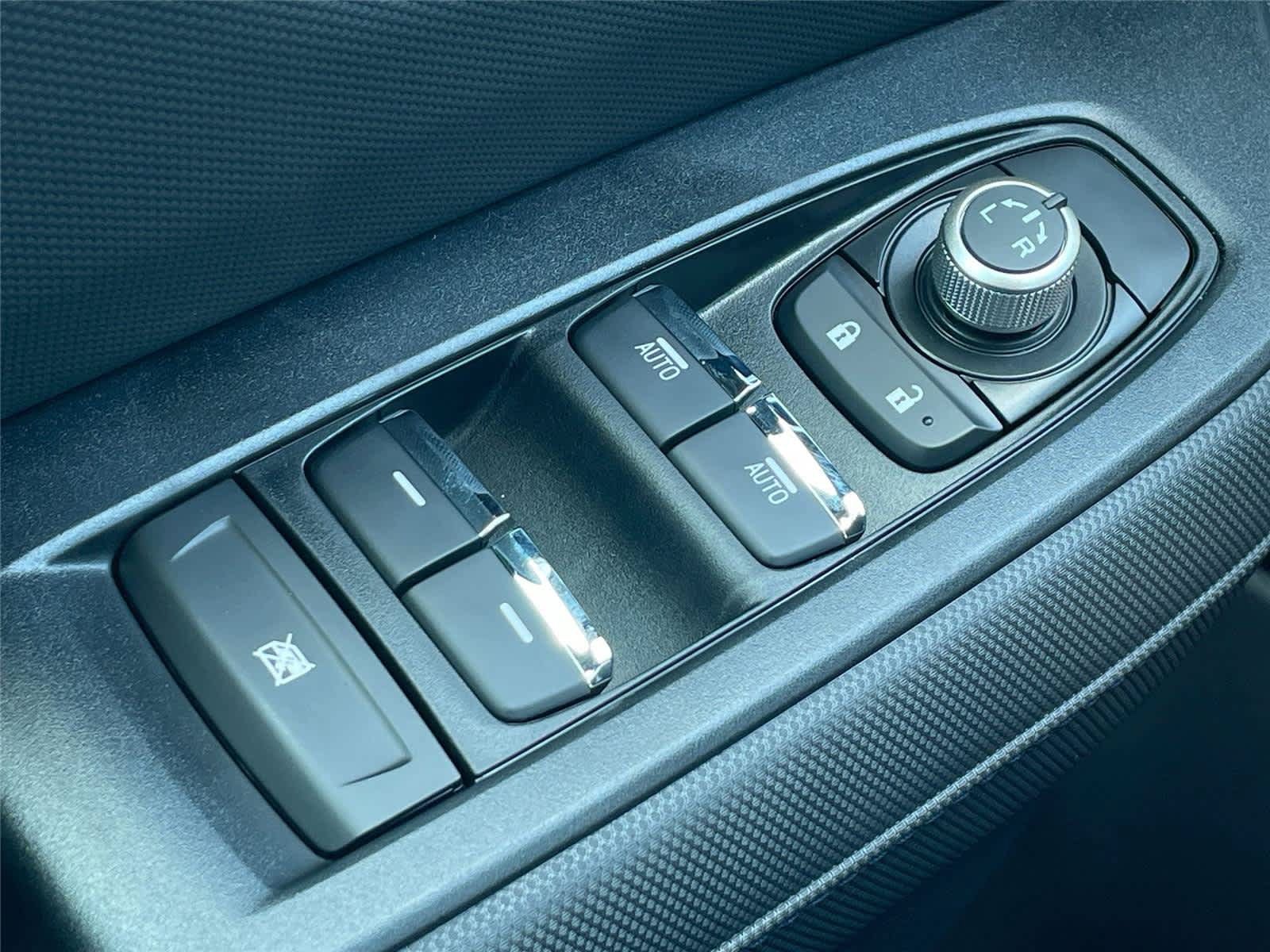 New 2026 Subaru Forester Touring AWD/4WD image 28