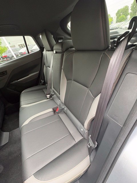 New 2026 Subaru Crosstrek 2.5i Wilderness AWD/4WD image 9