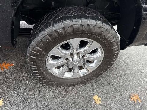 Used 2022 RAM 3500 Limited w/ Night Edition image 17