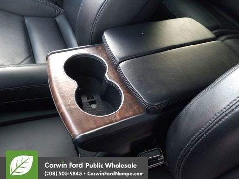 Used 2019 Tesla Model X Long Range image 17