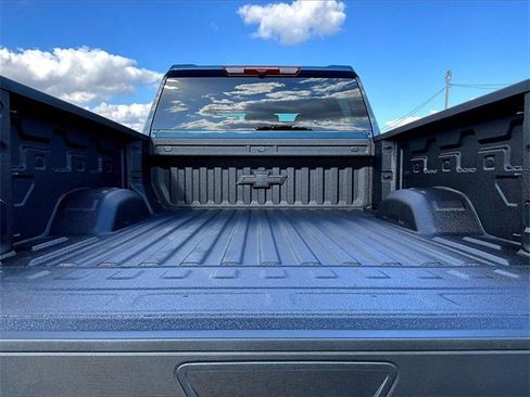 New 2026 Chevrolet Silverado 2500 LT w/ All Star Edition image 16