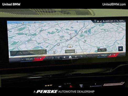 New 2026 BMW 530i w/ Premium Package RWD image 10