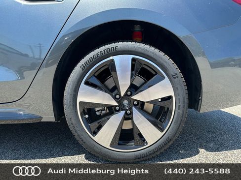 Used 2026 Audi A5 2.0T Premium Plus AWD/4WD image 29