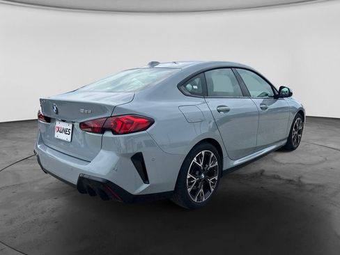 Used 2025 BMW 228i xDrive AWD/4WD image 10