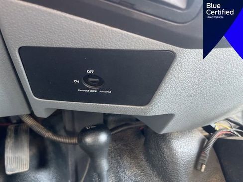 Certified 2016 Ford F550 4x4 SuperCab Super Duty image 28