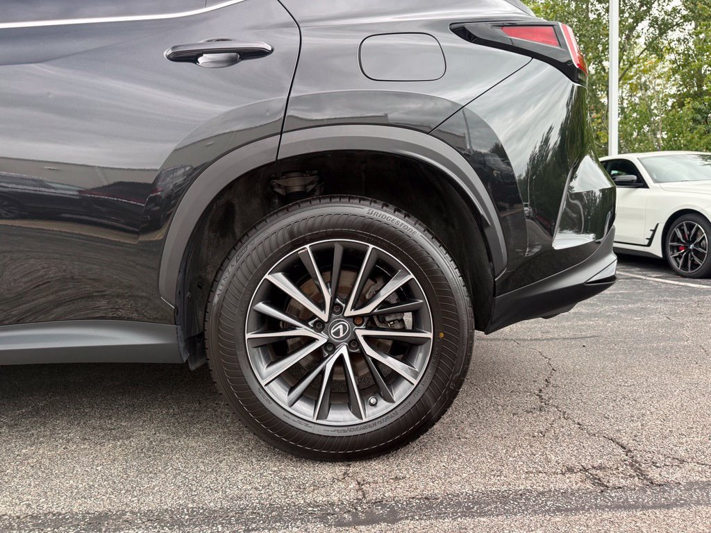 Used 2022 Lexus NX 250 FWD w/ Towing Package (2000 Lbs) image 25