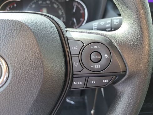 Certified 2024 Toyota RAV4 LE image 19