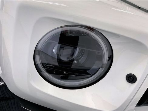 New 2026 Mercedes-Benz G 63 AMG 4MATIC image 13