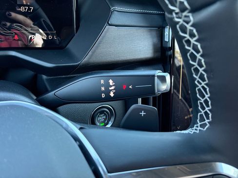 New 2026 GMC Acadia Denali Ultimate w/ LPO, Floor Liner Package image 51