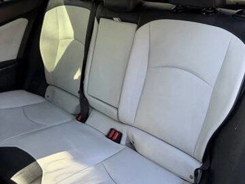 Used 2016 Toyota Prius Two image 21