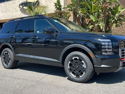 New 2026 Hyundai Palisade XRT Pro