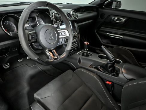 Used 2017 Ford Mustang Shelby GT350 w/ Electronics Package image 16