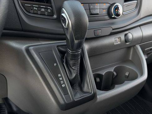 New 2025 Ford Transit 250 Base image 44