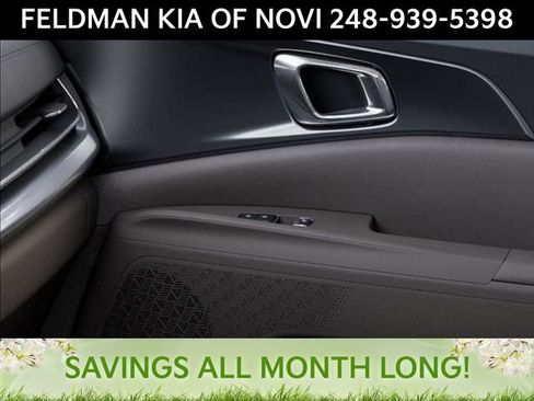 New 2026 Kia Carnival image 26