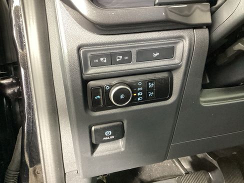 Used 2023 Ford F150 XLT w/ Equipment Group 302A High AWD/4WD image 20