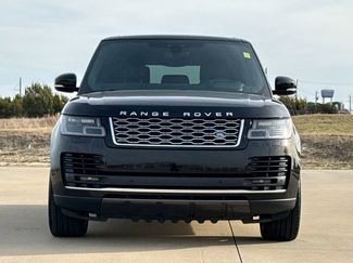 Used 2021 Land Rover Range Rover Westminster Edition video 2