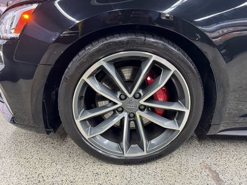 Used 2018 Audi S5 Prestige AWD/4WD image 37