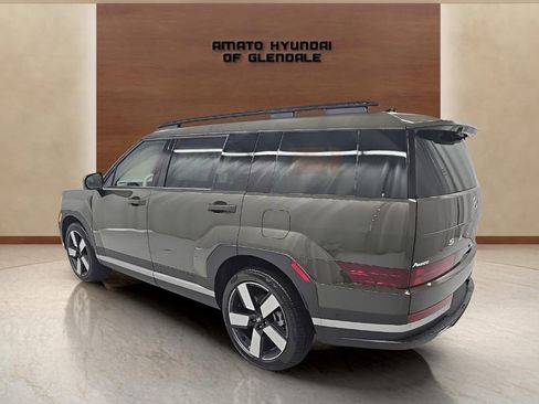 New 2026 Hyundai Santa Fe Limited AWD/4WD image 4