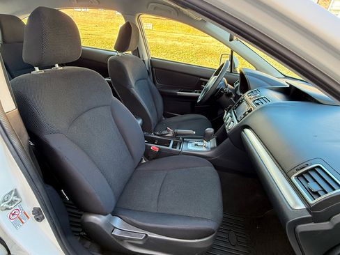 Used 2015 Subaru Impreza 2.0i Premium image 20