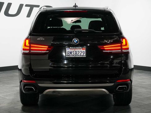 Used 2018 BMW X5 xDrive35i AWD/4WD image 5