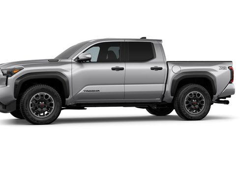 New 2026 Toyota Tacoma TRD Off-Road AWD/4WD image 37