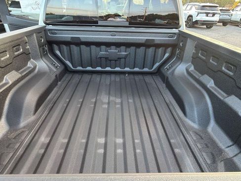 New 2026 Chevrolet Colorado Trail Boss AWD/4WD image 13