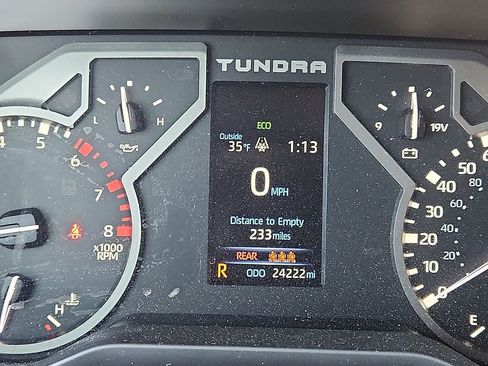 Used 2023 Toyota Tundra Limited image 19