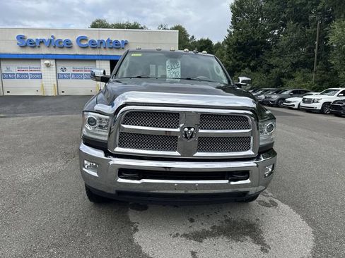 Used 2015 RAM 2500 Longhorn AWD/4WD image 11