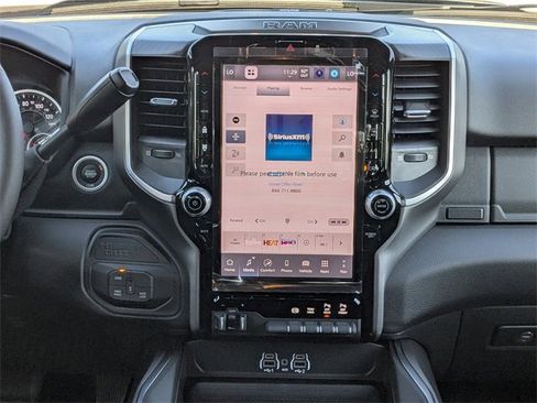 New 2026 RAM 2500 Big Horn image 18