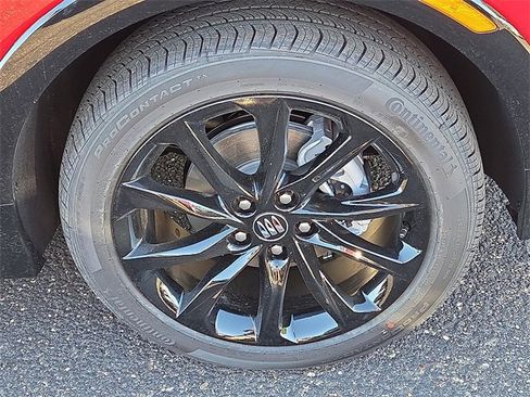 New 2026 Buick Encore GX Sport Touring image 6