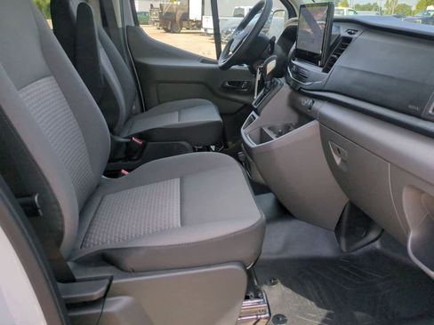 New 2025 Ford Transit 350 XL image 21