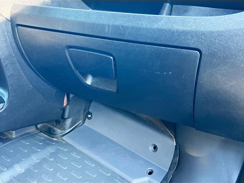 Used 2021 RAM ProMaster 2500 image 33