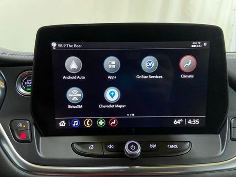 Used 2025 Chevrolet Blazer LT image 56