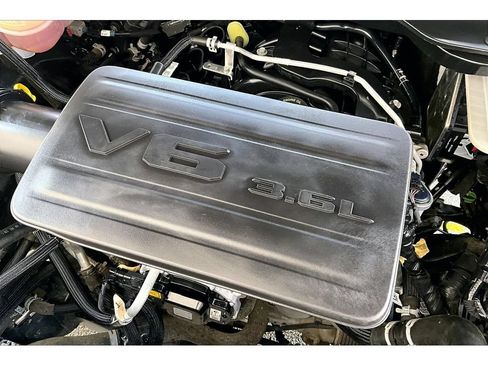 Used 2025 RAM 1500 Big Horn AWD/4WD image 56