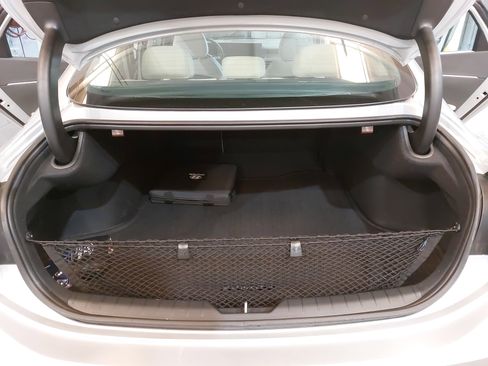 Certified 2025 Hyundai Sonata SEL FWD image 13