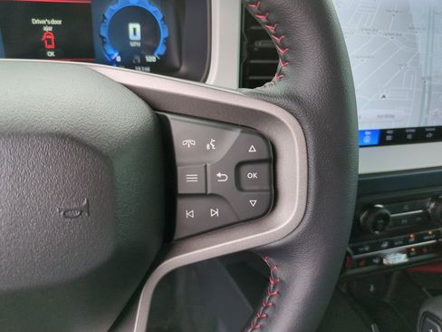 New 2026 Ford Bronco Heritage Edition AWD/4WD image 29
