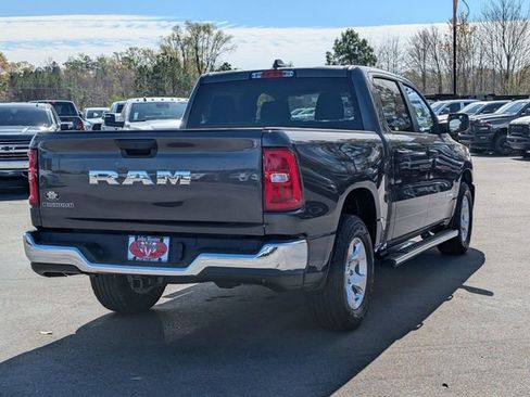 New 2026 RAM 1500 2WD Crew Cab image 7